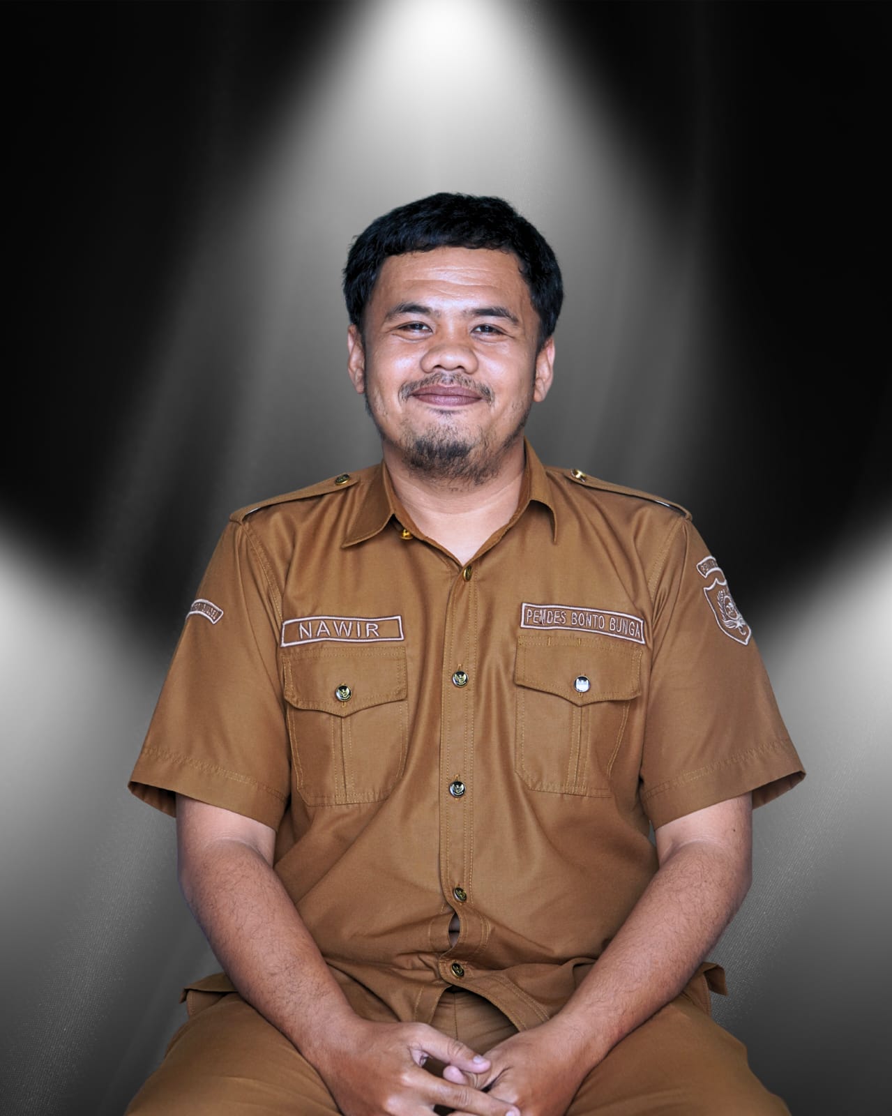 Munawir S.Pd